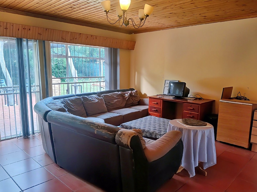 5 Bedroom Property for Sale in Universitas Ridge Free State